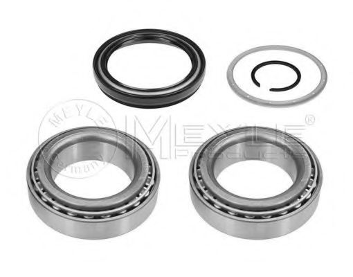 MEYLE 32-14 650 0003 Комплект подшипника ступицы колеса для MITSUBISHI CHALLENGER (Митсубиши/митсубиси Чаллэнгэр) MEYLE 32-14 650 0003 Комплект подшипника ступицы колеса для MITSUBISHI CHALLENGER (Митсубиши/митсубиси Чаллэнгэр)