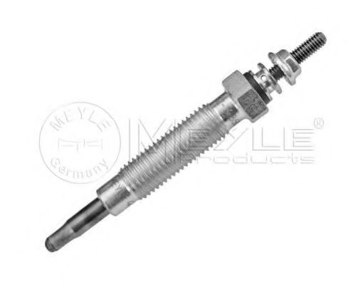 MEYLE 32-14 860 0000 Свеча накаливания для MITSUBISHI CHALLENGER (Митсубиши/митсубиси Чаллэнгэр) MEYLE 32-14 860 0000 Свеча накаливания для MITSUBISHI CHALLENGER (Митсубиши/митсубиси Чаллэнгэр)