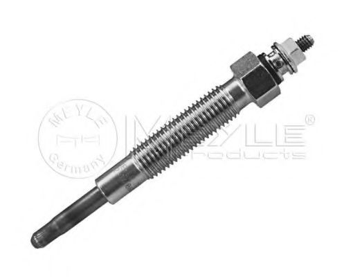 MEYLE 32-14 860 0002 Свеча накаливания для MITSUBISHI COLT II (Митсубиши/митсубиси Cолт 2) MEYLE 32-14 860 0002 Свеча накаливания для MITSUBISHI COLT II (Митсубиши/митсубиси Cолт 2)