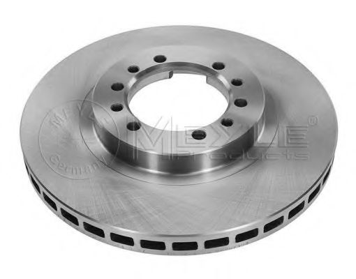 MEYLE 32-15 521 0007 Тормозной диск для MITSUBISHI COLT/RODEO (Митсубиши/митсубиси Cолт/родэо) MEYLE 32-15 521 0007 Тормозной диск для MITSUBISHI COLT/RODEO (Митсубиши/митсубиси Cолт/родэо)