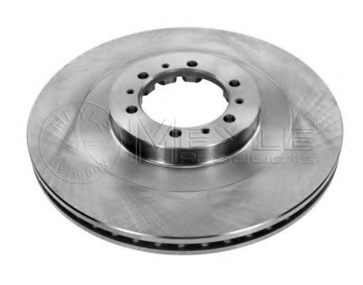 MEYLE 32-15 521 0011 Тормозной диск для MITSUBISHI CHALLENGER (Митсубиши/митсубиси Чаллэнгэр) MEYLE 32-15 521 0011 Тормозной диск для MITSUBISHI CHALLENGER (Митсубиши/митсубиси Чаллэнгэр)