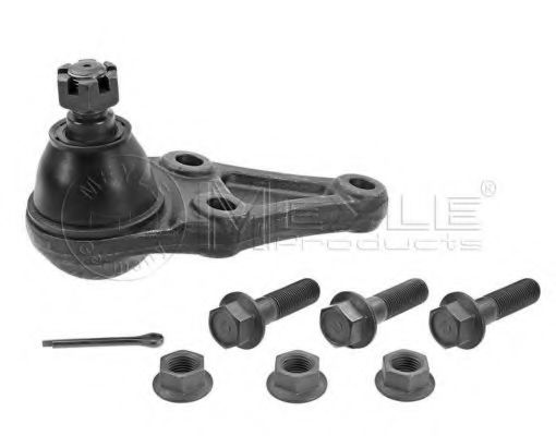 MEYLE 32-16 010 0028 Несущий направляющий шарнир для MITSUBISHI PAJERO III (Митсубиши/митсубиси Паджеро 3) MEYLE 32-16 010 0028 Несущий направляющий шарнир для MITSUBISHI PAJERO III (Митсубиши/митсубиси Паджеро 3)