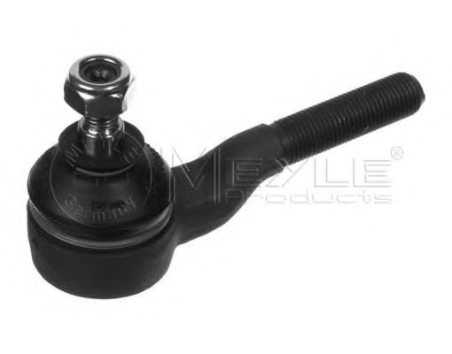 MEYLE 32-16 020 0002 Наконечник поперечной рулевой тяги для MITSUBISHI STARION (Митсубиши/митсубиси Старион) MEYLE 32-16 020 0002 Наконечник поперечной рулевой тяги для MITSUBISHI STARION (Митсубиши/митсубиси Старион)