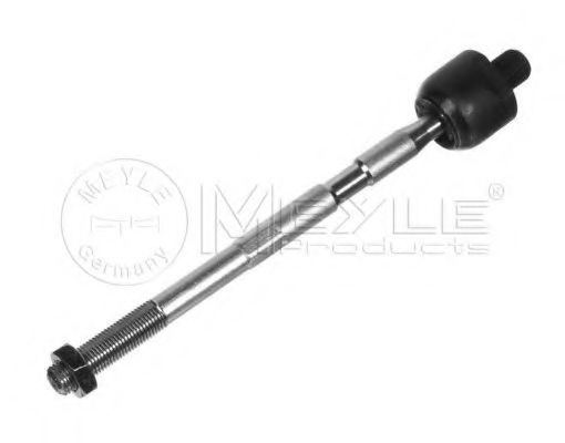 MEYLE 32-16 020 0004 Осевой шарнир, рулевая тяга для MITSUBISHI GALANT IV (Митсубиши/митсубиси Галант иv) MEYLE 32-16 020 0004 Осевой шарнир, рулевая тяга для MITSUBISHI GALANT IV (Митсубиши/митсубиси Галант иv)