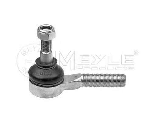 MEYLE 32-16 020 0017 Наконечник поперечной рулевой тяги для MITSUBISHI (Митсубиши/митсубиси) MEYLE 32-16 020 0017 Наконечник поперечной рулевой тяги для MITSUBISHI (Митсубиши/митсубиси)