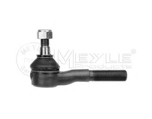 MEYLE 32-16 020 0027 Наконечник поперечной рулевой тяги для MITSUBISHI (Митсубиши/митсубиси) MEYLE 32-16 020 0027 Наконечник поперечной рулевой тяги для MITSUBISHI (Митсубиши/митсубиси)