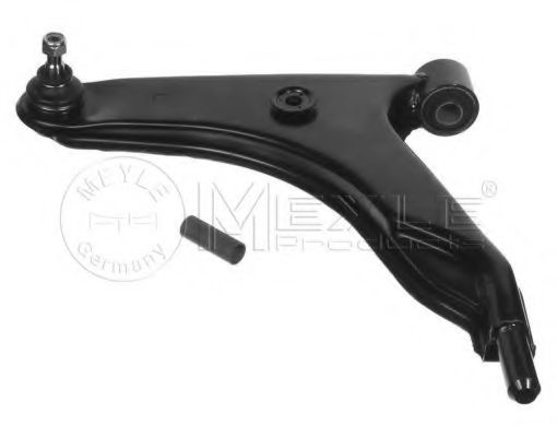 MEYLE 32-16 050 0010 Рычаг независимой подвески колеса, подвеска колеса для MITSUBISHI LANCER IV (Митсубиши/митсубиси Ланcэр иv) MEYLE 32-16 050 0010 Рычаг независимой подвески колеса, подвеска колеса для MITSUBISHI LANCER IV (Митсубиши/митсубиси Ланcэр иv)
