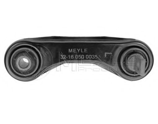 MEYLE 32-16 050 0035 Рычаг независимой подвески колеса, подвеска колеса для MITSUBISHI SPACE STAR (Митсубиши/митсубиси Спэйс стар) MEYLE 32-16 050 0035 Рычаг независимой подвески колеса, подвеска колеса для MITSUBISHI SPACE STAR (Митсубиши/митсубиси Спэйс стар)