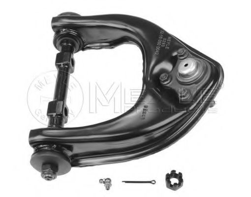 MEYLE 32-16 050 0042 Рычаг независимой подвески колеса, подвеска колеса для MITSUBISHI PAJERO/SHOGUN (Митсубиши/митсубиси Пажэро/шогун) MEYLE 32-16 050 0042 Рычаг независимой подвески колеса, подвеска колеса для MITSUBISHI PAJERO/SHOGUN (Митсубиши/митсубиси Пажэро/шогун)