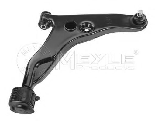 MEYLE 32-16 050 0074 Рычаг независимой подвески колеса, подвеска колеса для MITSUBISHI CARISMA (Митсубиши/митсубиси Каризма) MEYLE 32-16 050 0074 Рычаг независимой подвески колеса, подвеска колеса для MITSUBISHI CARISMA (Митсубиши/митсубиси Каризма)
