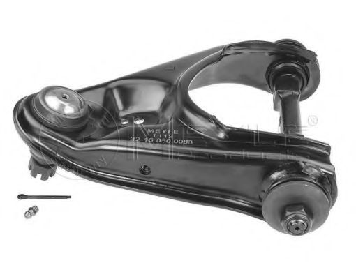 MEYLE 32-16 050 0083 Рычаг независимой подвески колеса, подвеска колеса для MITSUBISHI COLT/RODEO (Митсубиши/митсубиси Cолт/родэо) MEYLE 32-16 050 0083 Рычаг независимой подвески колеса, подвеска колеса для MITSUBISHI COLT/RODEO (Митсубиши/митсубиси Cолт/родэо)