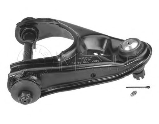 MEYLE 32-16 050 0084 Рычаг независимой подвески колеса, подвеска колеса для MITSUBISHI COLT/RODEO (Митсубиши/митсубиси Cолт/родэо) MEYLE 32-16 050 0084 Рычаг независимой подвески колеса, подвеска колеса для MITSUBISHI COLT/RODEO (Митсубиши/митсубиси Cолт/родэо)