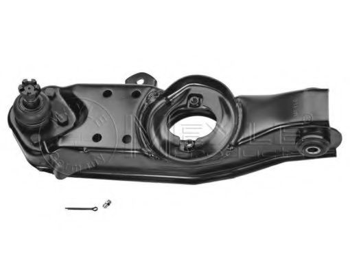 MEYLE 32-16 050 0085 Рычаг независимой подвески колеса, подвеска колеса для MITSUBISHI COLT/RODEO (Митсубиши/митсубиси Cолт/родэо) MEYLE 32-16 050 0085 Рычаг независимой подвески колеса, подвеска колеса для MITSUBISHI COLT/RODEO (Митсубиши/митсубиси Cолт/родэо)