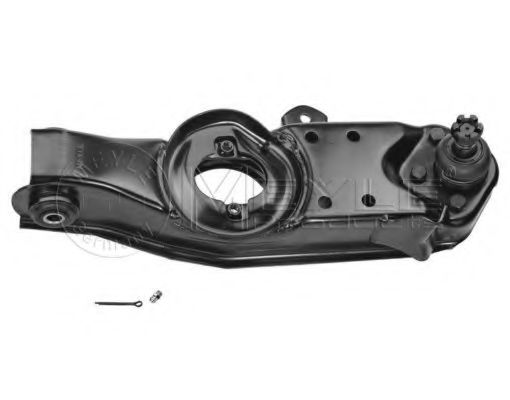 MEYLE 32-16 050 0086 Рычаг независимой подвески колеса, подвеска колеса для MITSUBISHI COLT/RODEO (Митсубиши/митсубиси Cолт/родэо) MEYLE 32-16 050 0086 Рычаг независимой подвески колеса, подвеска колеса для MITSUBISHI COLT/RODEO (Митсубиши/митсубиси Cолт/родэо)