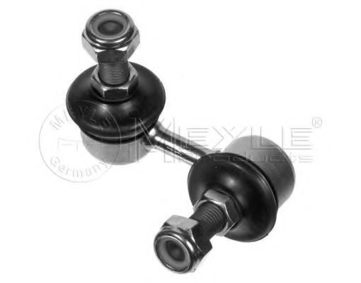 MEYLE 32-16 060 0008 Тяга стойка, стабилизатор для MITSUBISHI SPACE WAGON (Митсубиши/митсубиси Спэйс вагон) MEYLE 32-16 060 0008 Тяга стойка, стабилизатор для MITSUBISHI SPACE WAGON (Митсубиши/митсубиси Спэйс вагон)
