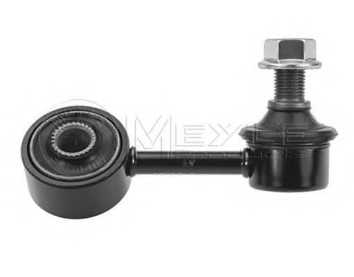 MEYLE 32-16 060 0011 Тяга стойка, стабилизатор для MITSUBISHI PAJERO/SHOGUN (Митсубиши/митсубиси Пажэро/шогун) MEYLE 32-16 060 0011 Тяга стойка, стабилизатор для MITSUBISHI PAJERO/SHOGUN (Митсубиши/митсубиси Пажэро/шогун)