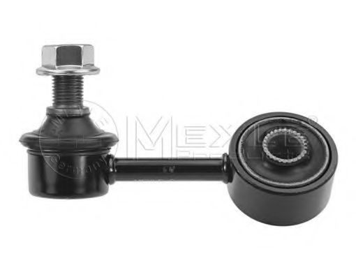 MEYLE 32-16 060 0012 Тяга стойка, стабилизатор для MITSUBISHI PAJERO/SHOGUN (Митсубиши/митсубиси Пажэро/шогун) MEYLE 32-16 060 0012 Тяга стойка, стабилизатор для MITSUBISHI PAJERO/SHOGUN (Митсубиши/митсубиси Пажэро/шогун)