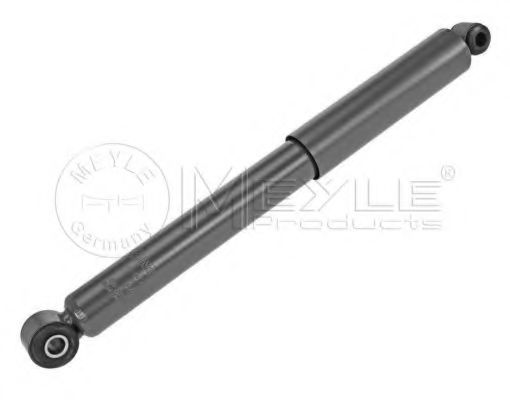 MEYLE 32-26 725 0004 Амортизатор для MITSUBISHI CHALLENGER (Митсубиши/митсубиси Чаллэнгэр) MEYLE 32-26 725 0004 Амортизатор для MITSUBISHI CHALLENGER (Митсубиши/митсубиси Чаллэнгэр)