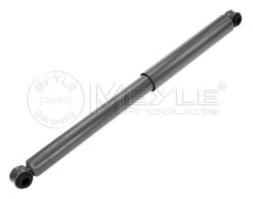 MEYLE 32-26 725 0005 Амортизатор для MITSUBISHI COLT/RODEO (Митсубиши/митсубиси Cолт/родэо) MEYLE 32-26 725 0005 Амортизатор для MITSUBISHI COLT/RODEO (Митсубиши/митсубиси Cолт/родэо)