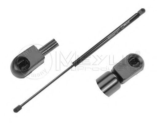 MEYLE 32-40 910 0000 Газовая пружина, крышка багажник для MITSUBISHI (Митсубиши/митсубиси) MEYLE 32-40 910 0000 Газовая пружина, крышка багажник для MITSUBISHI (Митсубиши/митсубиси)