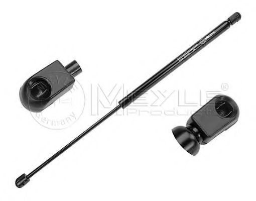 MEYLE 32-40 910 0001 Газовая пружина, крышка багажник для MITSUBISHI (Митсубиши/митсубиси) MEYLE 32-40 910 0001 Газовая пружина, крышка багажник для MITSUBISHI (Митсубиши/митсубиси)