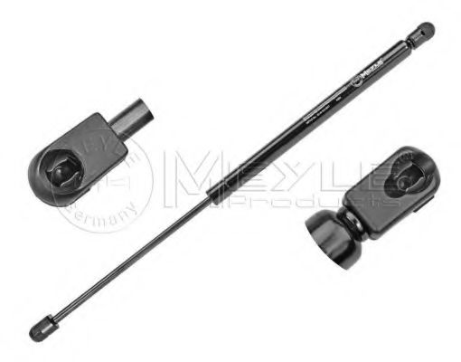 MEYLE 32-40 910 0017 Газовая пружина, крышка багажник для MITSUBISHI (Митсубиши/митсубиси) MEYLE 32-40 910 0017 Газовая пружина, крышка багажник для MITSUBISHI (Митсубиши/митсубиси)