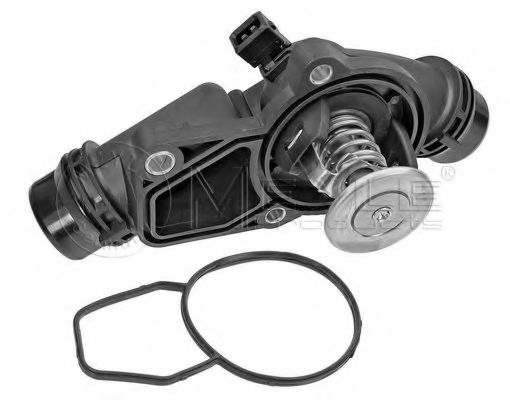 MEYLE 328 228 0006 Термостат, охлаждающая жидкость для BMW (Бмв) MEYLE 328 228 0006 Термостат, охлаждающая жидкость для BMW (Бмв)