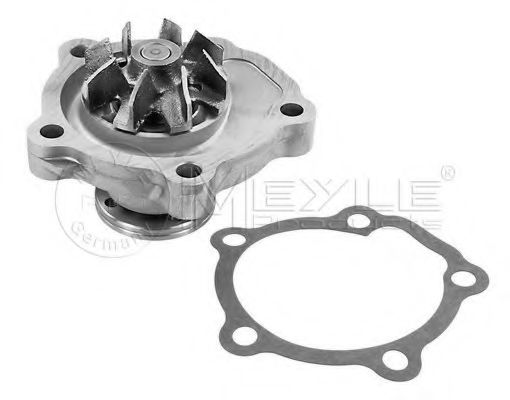 MEYLE 33-13 220 0004 Водяной насос для SUZUKI (Сузуки) MEYLE 33-13 220 0004 Водяной насос для SUZUKI (Сузуки)