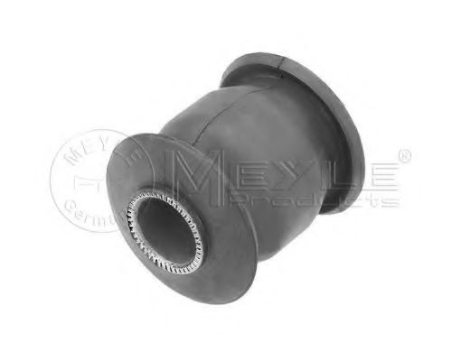 MEYLE 33-14 455 0002 Втулка, рычаг колесной подвески для SUBARU JUSTY II (Субару Жустъ 2) MEYLE 33-14 455 0002 Втулка, рычаг колесной подвески для SUBARU JUSTY II (Субару Жустъ 2)
