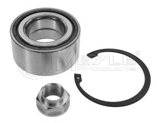 MEYLE 33-14 650 0001 Комплект подшипника ступицы колеса для SUZUKI (Сузуки) MEYLE 33-14 650 0001 Комплект подшипника ступицы колеса для SUZUKI (Сузуки)