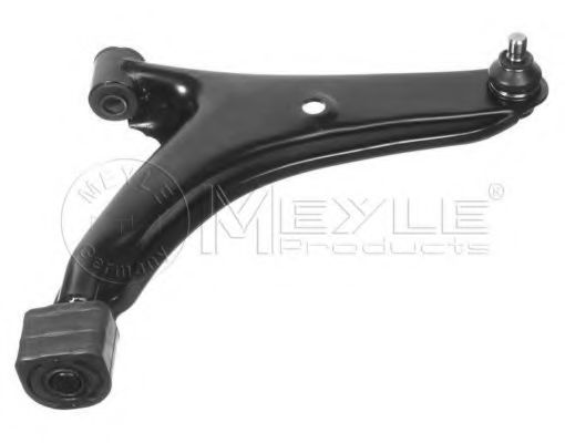 MEYLE 33-16 050 0013 Рычаг независимой подвески колеса, подвеска колеса для SUBARU (Субару) MEYLE 33-16 050 0013 Рычаг независимой подвески колеса, подвеска колеса для SUBARU (Субару)