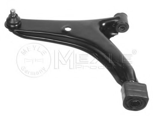 MEYLE 33-16 050 0014 Рычаг независимой подвески колеса, подвеска колеса для SUBARU (Субару) MEYLE 33-16 050 0014 Рычаг независимой подвески колеса, подвеска колеса для SUBARU (Субару)