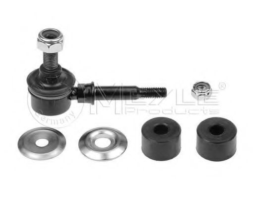 MEYLE 33-16 060 0001 Тяга стойка, стабилизатор для SUBARU (Субару) MEYLE 33-16 060 0001 Тяга стойка, стабилизатор для SUBARU (Субару)