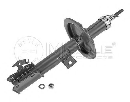 MEYLE 33-26 623 0000 Амортизатор для OPEL AGILA (Опель Агила) MEYLE 33-26 623 0000 Амортизатор для OPEL AGILA (Опель Агила)