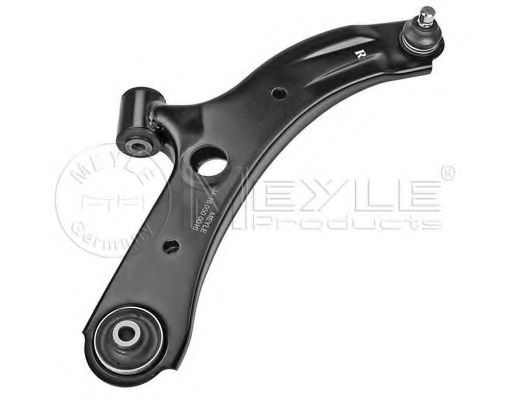 MEYLE 34-16 050 0016 Рычаг независимой подвески колеса, подвеска колеса для SUZUKI SWIFT III (Сузуки Свифт 3) MEYLE 34-16 050 0016 Рычаг независимой подвески колеса, подвеска колеса для SUZUKI SWIFT III (Сузуки Свифт 3)