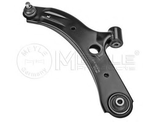 MEYLE 34-16 050 0017 Рычаг независимой подвески колеса, подвеска колеса для SUZUKI SWIFT III (Сузуки Свифт 3) MEYLE 34-16 050 0017 Рычаг независимой подвески колеса, подвеска колеса для SUZUKI SWIFT III (Сузуки Свифт 3)