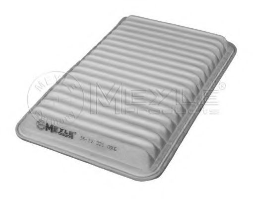 MEYLE 35-12 321 0006 Воздушный фильтр для MAZDA (Мазда) MEYLE 35-12 321 0006 Воздушный фильтр для MAZDA (Мазда)