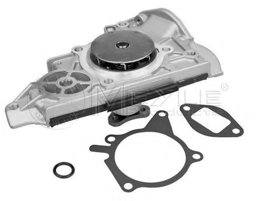 MEYLE 35-13 015 0002 Водяной насос для MAZDA PROTEG V (Мазда Протэг v) MEYLE 35-13 015 0002 Водяной насос для MAZDA PROTEG V (Мазда Протэг v)