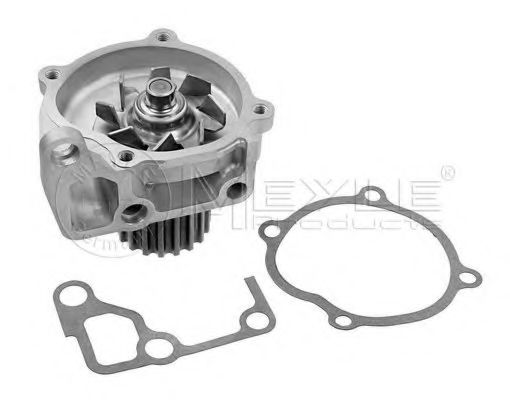 MEYLE 35-13 220 0000 Водяной насос для MAZDA (Мазда) MEYLE 35-13 220 0000 Водяной насос для MAZDA (Мазда)