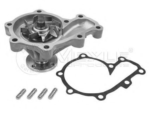 MEYLE 35-13 220 0006 Водяной насос для MAZDA B-SERIE (Мазда Б-сэриэ)