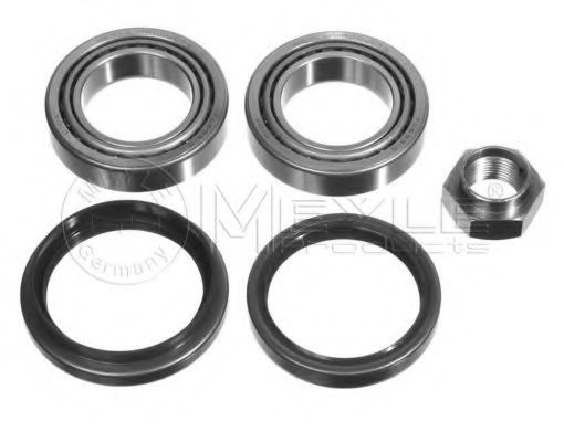 MEYLE 35-14 013 3047/S Комплект подшипника ступицы колеса для MAZDA 323 III (Мазда 323 3) MEYLE 35-14 013 3047/S Комплект подшипника ступицы колеса для MAZDA 323 III (Мазда 323 3)