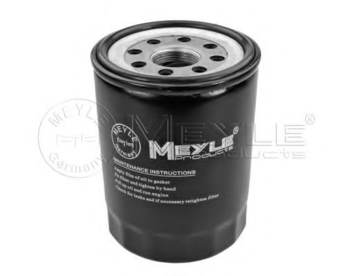 MEYLE 35-14 322 0001 Масляный фильтр 