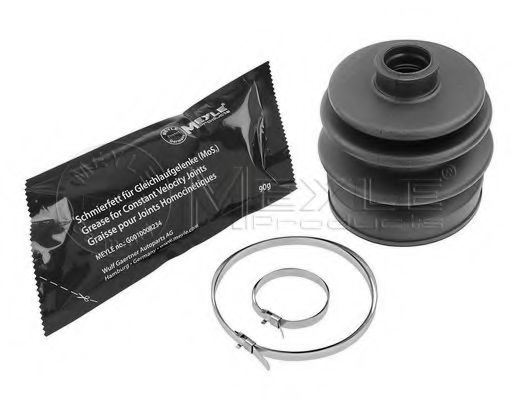 MEYLE 35-14 495 0002 Комплект пылника, приводной вал для MAZDA 323 C IV (Мазда 323 c иv)