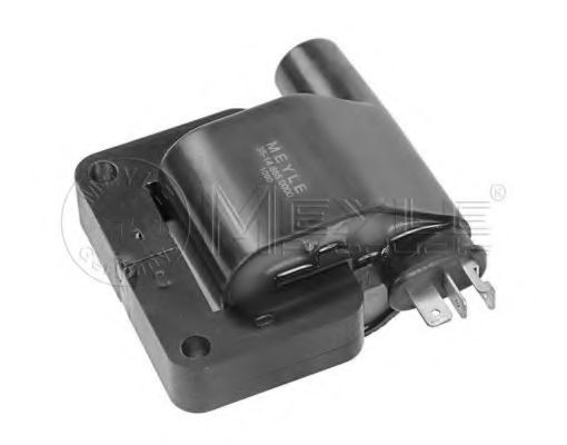 MEYLE 35-14 885 0000 Катушка зажигания для MAZDA 626 III (Мазда 626 3) MEYLE 35-14 885 0000 Катушка зажигания для MAZDA 626 III (Мазда 626 3)