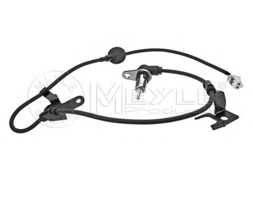 MEYLE 35-14 899 0001 Датчик, частота вращения колеса для MAZDA 323 F/P VI (Мазда 323 ф/п vи) MEYLE 35-14 899 0001 Датчик, частота вращения колеса для MAZDA 323 F/P VI (Мазда 323 ф/п vи)