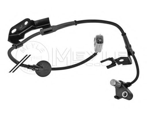 MEYLE 35-14 899 0003 Датчик, частота вращения колеса для MAZDA (Мазда) MEYLE 35-14 899 0003 Датчик, частота вращения колеса для MAZDA (Мазда)