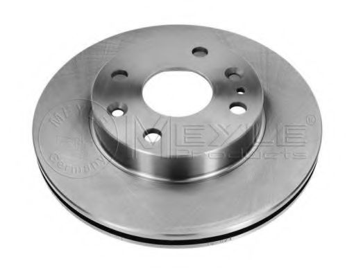 MEYLE 35-15 521 0001 Тормозной диск для MAZDA MIATA I (Мазда Миата и) MEYLE 35-15 521 0001 Тормозной диск для MAZDA MIATA I (Мазда Миата и)