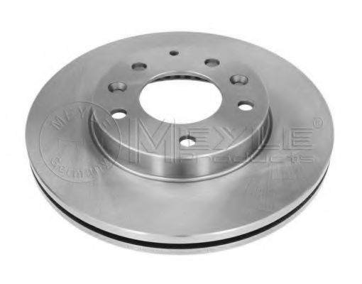 MEYLE 35-15 521 0026 Тормозной диск для MAZDA ATENZA (Мазда Атэнза) MEYLE 35-15 521 0026 Тормозной диск для MAZDA ATENZA (Мазда Атэнза)