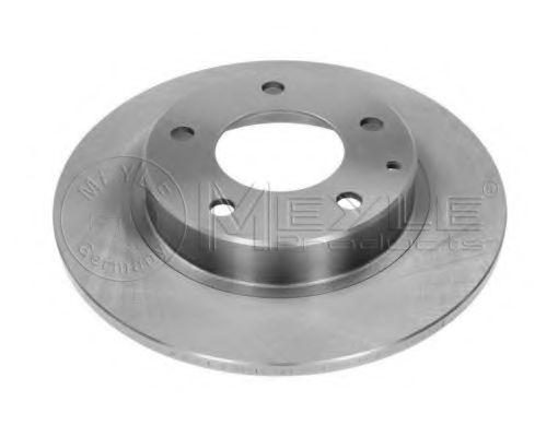 MEYLE 35-15 523 0001 Тормозной диск для MAZDA MX-6 (Мазда Мx-6) MEYLE 35-15 523 0001 Тормозной диск для MAZDA MX-6 (Мазда Мx-6)