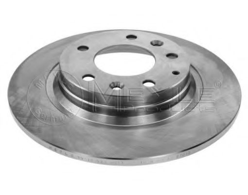 MEYLE 35-15 523 0014 Тормозной диск для MAZDA ATENZA (Мазда Атэнза) MEYLE 35-15 523 0014 Тормозной диск для MAZDA ATENZA (Мазда Атэнза)